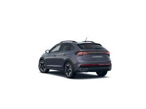 Volkswagen Taigo 1.0 TSI R-Line ACC+DAB+IQ.Light+Navi+FrontAssist