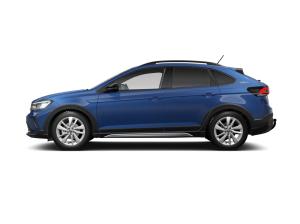 Volkswagen Taigo GOAL 1.0 TSI 5-Gang LED NAVI AHK KAMERA