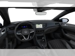 Volkswagen Taigo 1.0 TSI R-Line ACC+DAB+IQ.Light+Navi+FrontAssist