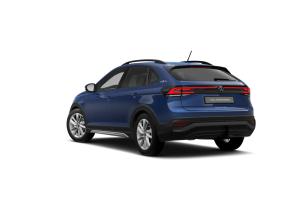 Volkswagen Taigo GOAL 1.0 TSI 5-Gang LED NAVI AHK KAMERA
