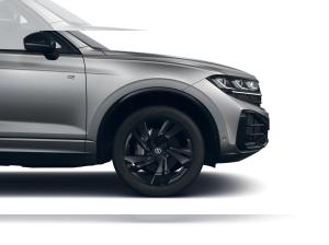 Volkswagen Touareg 3.0 V6 TDI R-Line 4Motion HUD STHZG APP