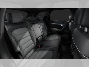Volkswagen Touareg 3.0 V6 TDI R-Line 4Motion HUD STHZG APP
