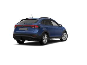 Volkswagen Taigo GOAL 1.0 TSI 5-Gang LED NAVI AHK KAMERA