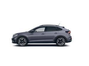 Volkswagen Taigo 1.0 TSI R-Line ACC+DAB+IQ.Light+Navi+FrontAssist
