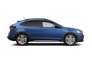 Volkswagen Taigo GOAL 1.0 TSI 5-Gang LED NAVI AHK KAMERA