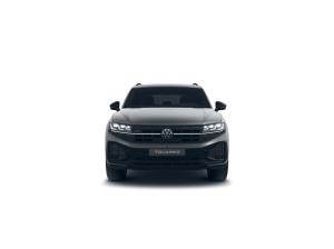 Volkswagen Touareg 3.0 V6 TDI R-Line 4Motion HUD STHZG APP