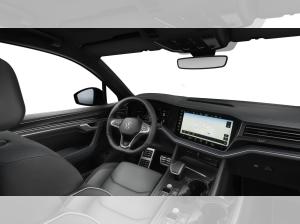 Volkswagen Touareg 3.0 V6 TDI R-Line 4Motion HUD STHZG APP
