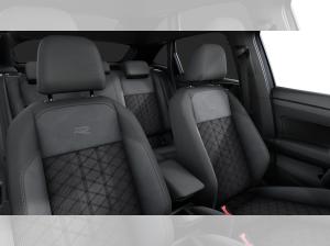 Volkswagen Taigo 1.0 TSI R-Line ACC+DAB+IQ.Light+Navi+FrontAssist