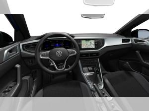 Volkswagen Taigo GOAL 1.0 TSI 5-Gang LED NAVI AHK KAMERA