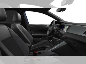 Volkswagen Taigo GOAL 1.0 TSI 5-Gang LED NAVI AHK KAMERA