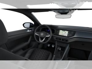 Volkswagen Taigo 1.0 TSI R-Line ACC+DAB+IQ.Light+Navi+FrontAssist