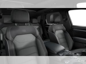 Volkswagen Touareg 3.0 V6 TDI R-Line 4Motion HUD STHZG APP