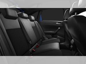 Volkswagen Taigo GOAL 1.0 TSI 5-Gang LED NAVI AHK KAMERA