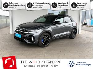 Volkswagen T-Roc R 2.0 TSI DSG 4M AKRA PANO AHK DCC