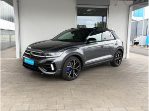 Volkswagen T-Roc R 2.0 TSI DSG 4M AKRA PANO AHK DCC