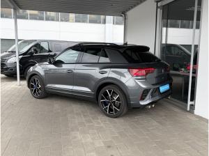 Volkswagen T-Roc R 2.0 TSI DSG 4M AKRA PANO AHK DCC