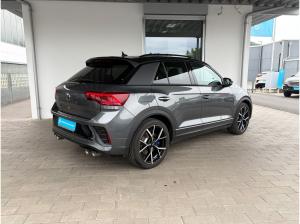 Volkswagen T-Roc R 2.0 TSI DSG 4M AKRA PANO AHK DCC