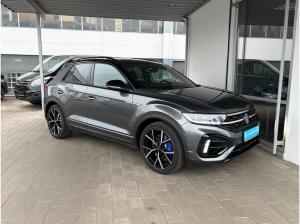 Volkswagen T-Roc R 2.0 TSI DSG 4M AKRA PANO AHK DCC