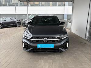 Volkswagen T-Roc R 2.0 TSI DSG 4M AKRA PANO AHK DCC