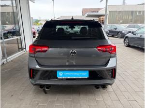 Volkswagen T-Roc R 2.0 TSI DSG 4M AKRA PANO AHK DCC