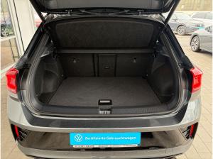 Volkswagen T-Roc R 2.0 TSI DSG 4M AKRA PANO AHK DCC