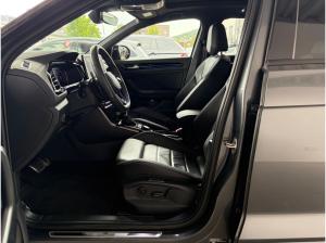 Volkswagen T-Roc R 2.0 TSI DSG 4M AKRA PANO AHK DCC