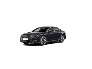 Audi A8 50 TDI QUATTRO+WINTERRÄDER+LASERLICHT+SCHIEBE