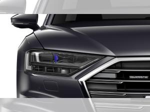 Audi A8 50 TDI QUATTRO+WINTERRÄDER+LASERLICHT+SCHIEBE