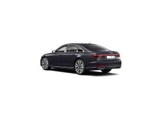 Audi A8 50 TDI QUATTRO+WINTERRÄDER+LASERLICHT+SCHIEBE