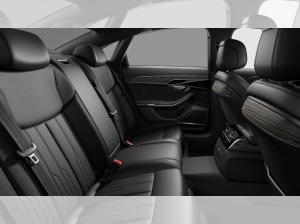 Audi A8 50 TDI QUATTRO+WINTERRÄDER+LASERLICHT+SCHIEBE