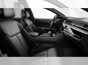 Audi A8 50 TDI QUATTRO+WINTERRÄDER+LASERLICHT+SCHIEBE