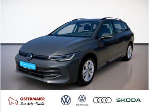 Volkswagen Golf VIII Variant LIFE 1.5TSI NP.39T 5JG.KAMERA.EASY-OPEN.HEAD-UP
