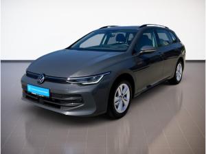 Volkswagen Golf VIII Variant LIFE 1.5TSI NP.39T 5JG.KAMERA.EASY-OPEN.HEAD-UP