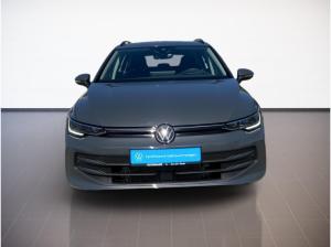 Volkswagen Golf VIII Variant LIFE 1.5TSI NP.39T 5JG.KAMERA.EASY-OPEN.HEAD-UP