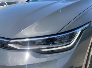 Volkswagen Golf VIII Variant LIFE 1.5TSI NP.39T 5JG.KAMERA.EASY-OPEN.HEAD-UP