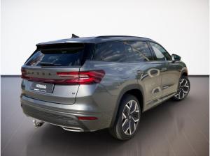 Skoda Kodiaq SPORTLINE 1.5TSI i.V. MATRIX.NAV.DSG.AHK.HUD.360°.AMBIENTE.DAB+