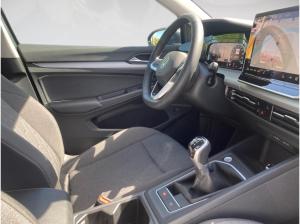 Volkswagen Golf VIII Variant LIFE 1.5TSI NP.39T 5JG.KAMERA.EASY-OPEN.HEAD-UP