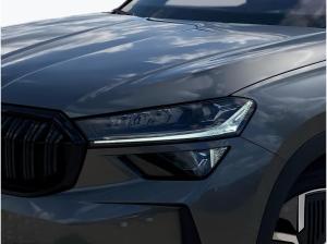 Skoda Kodiaq SPORTLINE 1.5TSI i.V. MATRIX.NAV.DSG.AHK.HUD.360°.AMBIENTE.DAB+