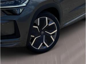 Skoda Kodiaq SPORTLINE 1.5TSI i.V. MATRIX.NAV.DSG.AHK.HUD.360°.AMBIENTE.DAB+