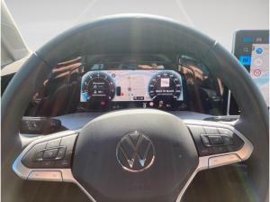 Volkswagen Golf VIII Variant LIFE 1.5TSI NP.39T 5JG.KAMERA.EASY-OPEN.HEAD-UP