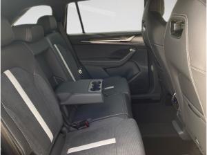 Skoda Kodiaq SPORTLINE 1.5TSI i.V. MATRIX.NAV.DSG.AHK.HUD.360°.AMBIENTE.DAB+
