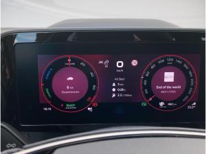 Skoda Kodiaq SPORTLINE 1.5TSI i.V. MATRIX.NAV.DSG.AHK.HUD.360°.AMBIENTE.DAB+