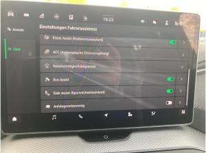 Skoda Kodiaq SPORTLINE 1.5TSI i.V. MATRIX.NAV.DSG.AHK.HUD.360°.AMBIENTE.DAB+