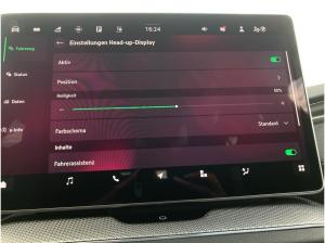 Skoda Kodiaq SPORTLINE 1.5TSI i.V. MATRIX.NAV.DSG.AHK.HUD.360°.AMBIENTE.DAB+