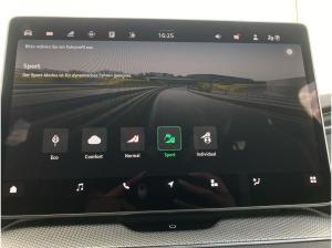 Skoda Kodiaq SPORTLINE 1.5TSI i.V. MATRIX.NAV.DSG.AHK.HUD.360°.AMBIENTE.DAB+