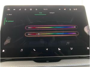 Skoda Kodiaq SPORTLINE 1.5TSI i.V. MATRIX.NAV.DSG.AHK.HUD.360°.AMBIENTE.DAB+