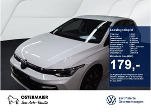 Volkswagen Golf VIII GOAL 2.0TDI DSG ACC.LED.DIGITAL.NAVI.ALU