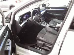 Volkswagen Golf VIII GOAL 2.0TDI DSG ACC.LED.DIGITAL.NAVI.ALU