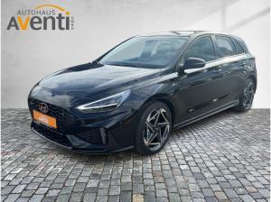 Hyundai i30 N Line X SHZ*RFK*ACC*Voll-LED*Navi*LRH*18-Alu