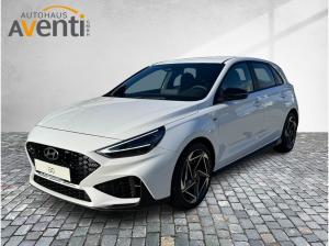 Hyundai i30 N Line SHZ*RFK*Voll-LED*Navi*LRH*17Zoll-Alu*